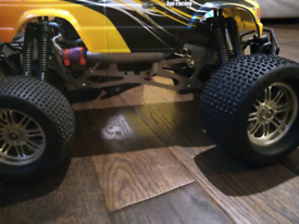 foam glider